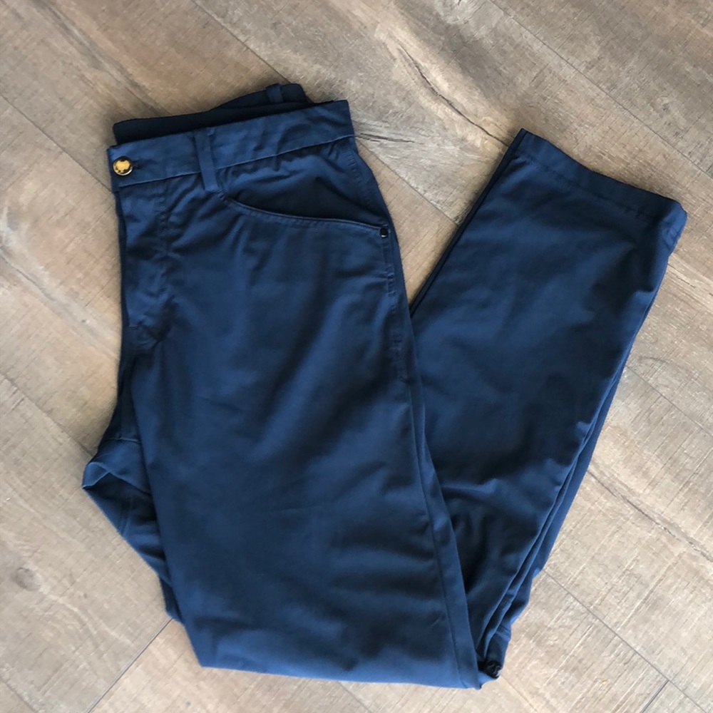 Lululemon Men’s ABC Classic Pant